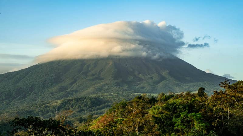 Costa Rica Vacation in Arenal | Tico Travel