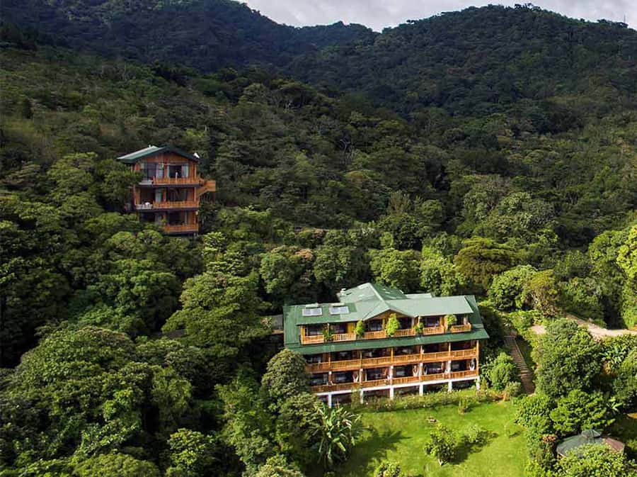 Best Places to Stay in Monteverde Costa Rica