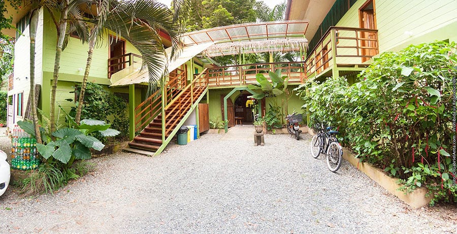 Best Hotels In Puerto Viejo Costa Rica