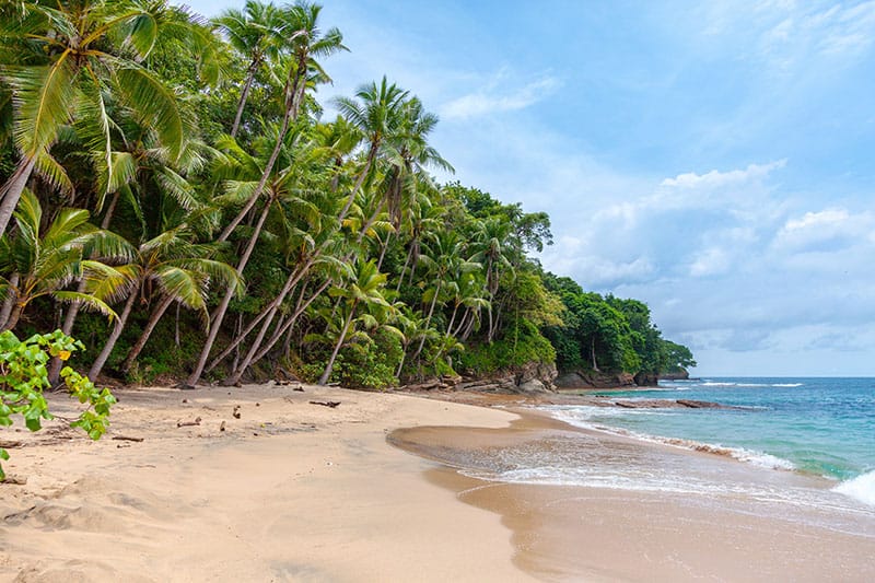 The Beaches of Costa Rica | Tico Travel