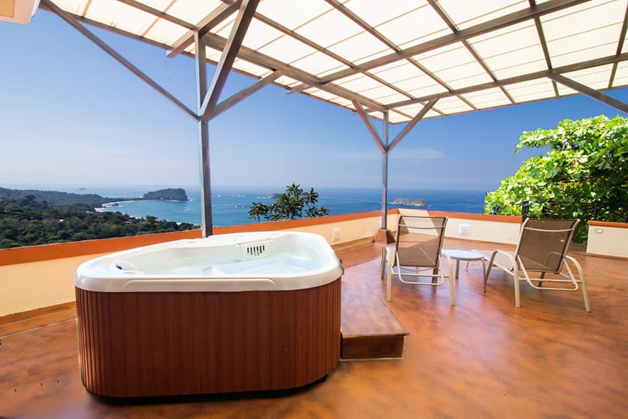 Best Hotels in Costa Rica