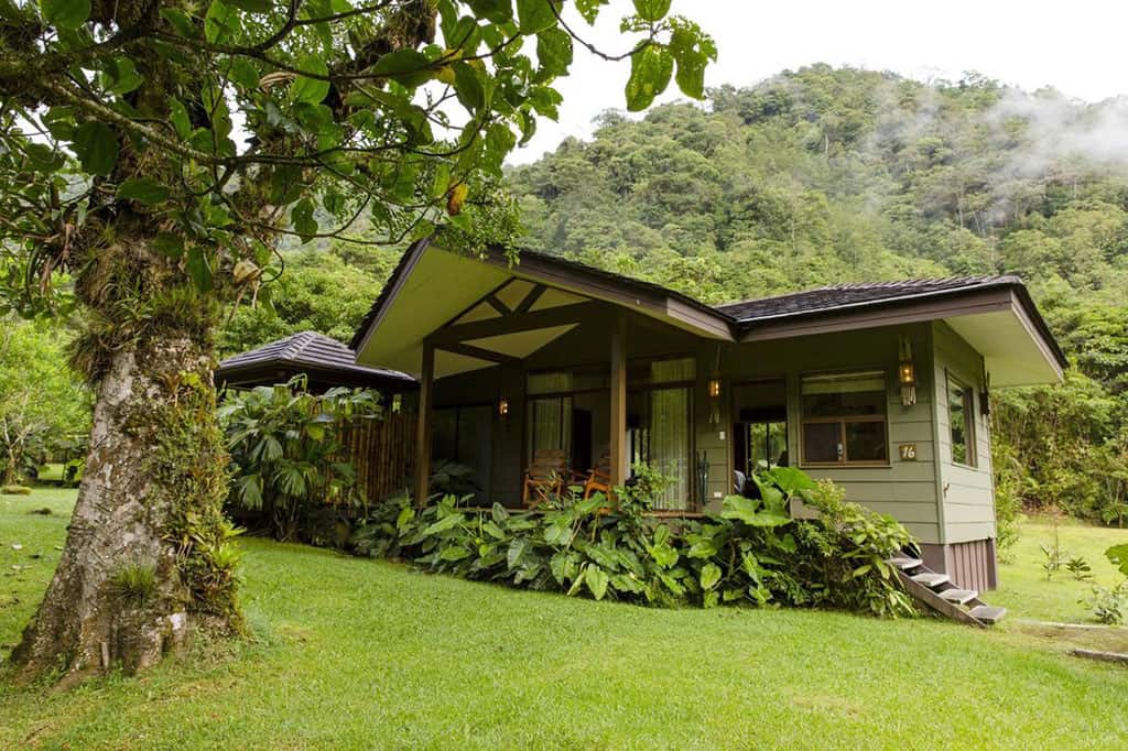Sllenio Hotel Costa Rica