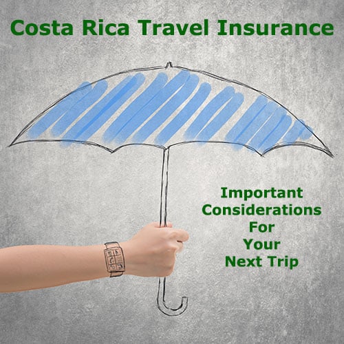 Costa Rica Travel Insurance | Tico Travel