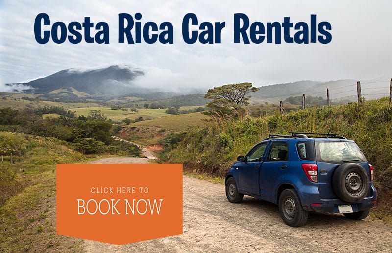 Discount Costa Rica Car Rentals - Cheap Costa Rica Cars