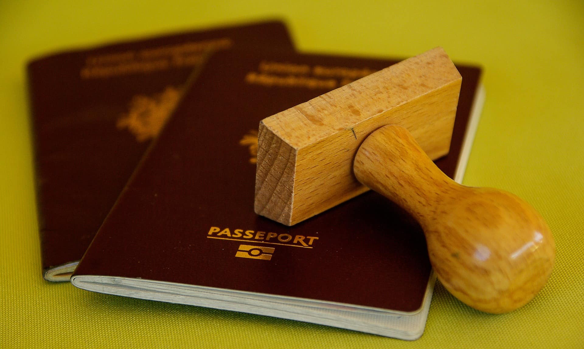 How To Replace a Lost or Stolen passport in Costa Rica Tico Travel