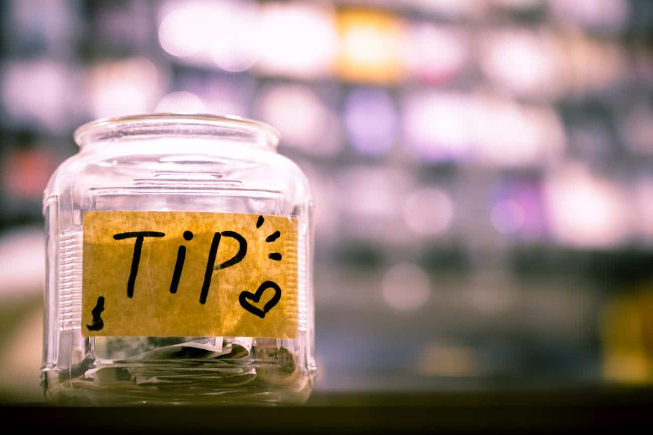 Tipping in Costa Rica