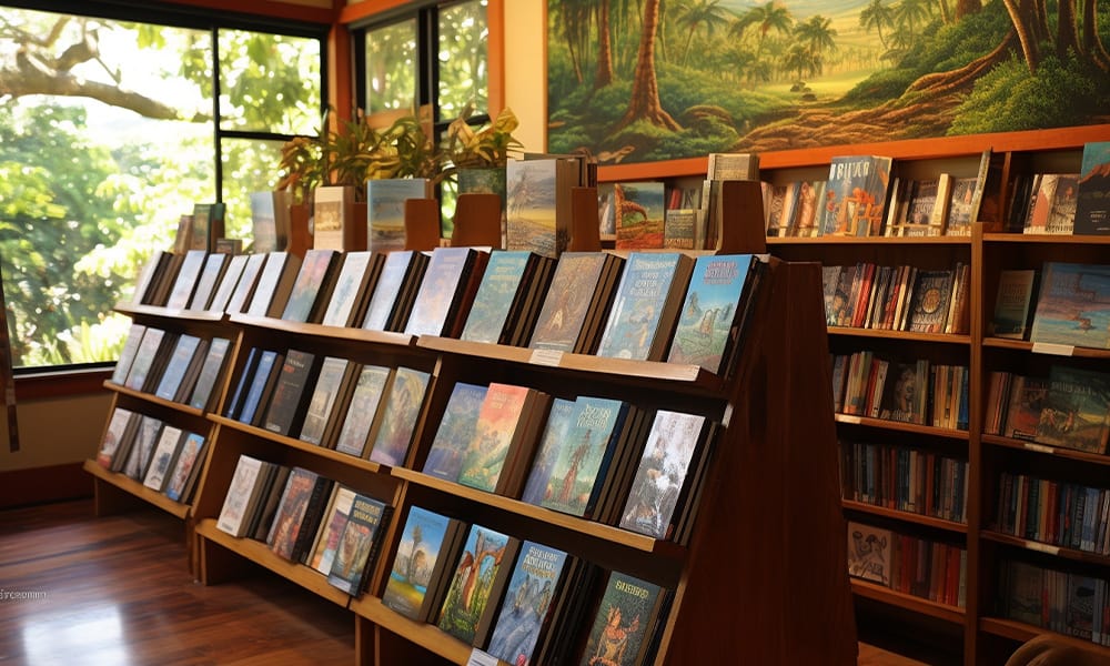 Costa Rica Books